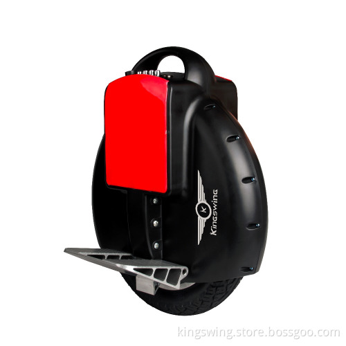 Kingswing one wheel self balance unicycle single wheel scooter classic